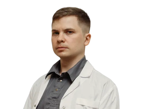 Сойнов Александр Валерьевич