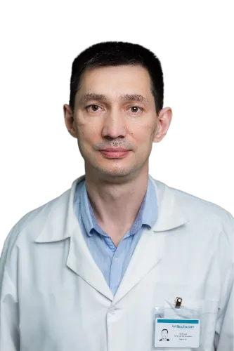 Власьев Евгений Евгеньевич