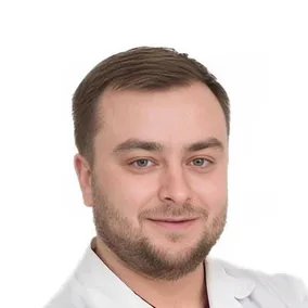 Сосна Иван Сергеевич