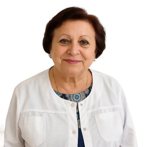 Кириенко Лидия Николаевна