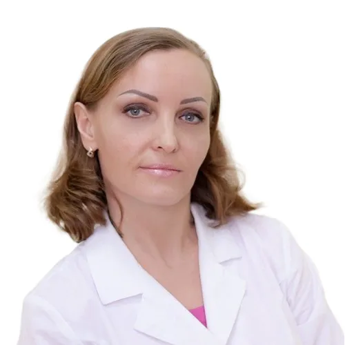 Алимпиева Елена Анатольевна