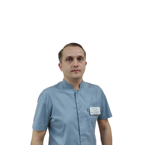 Шлыков Алексей Владимирович
