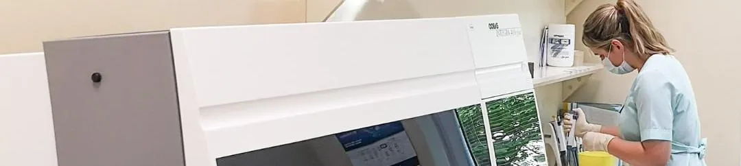 Контроль качества