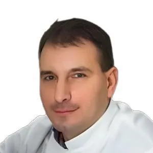 Пронин Олег Олегович