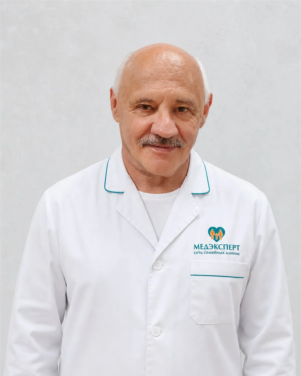 Алеев Сергей Николаевич