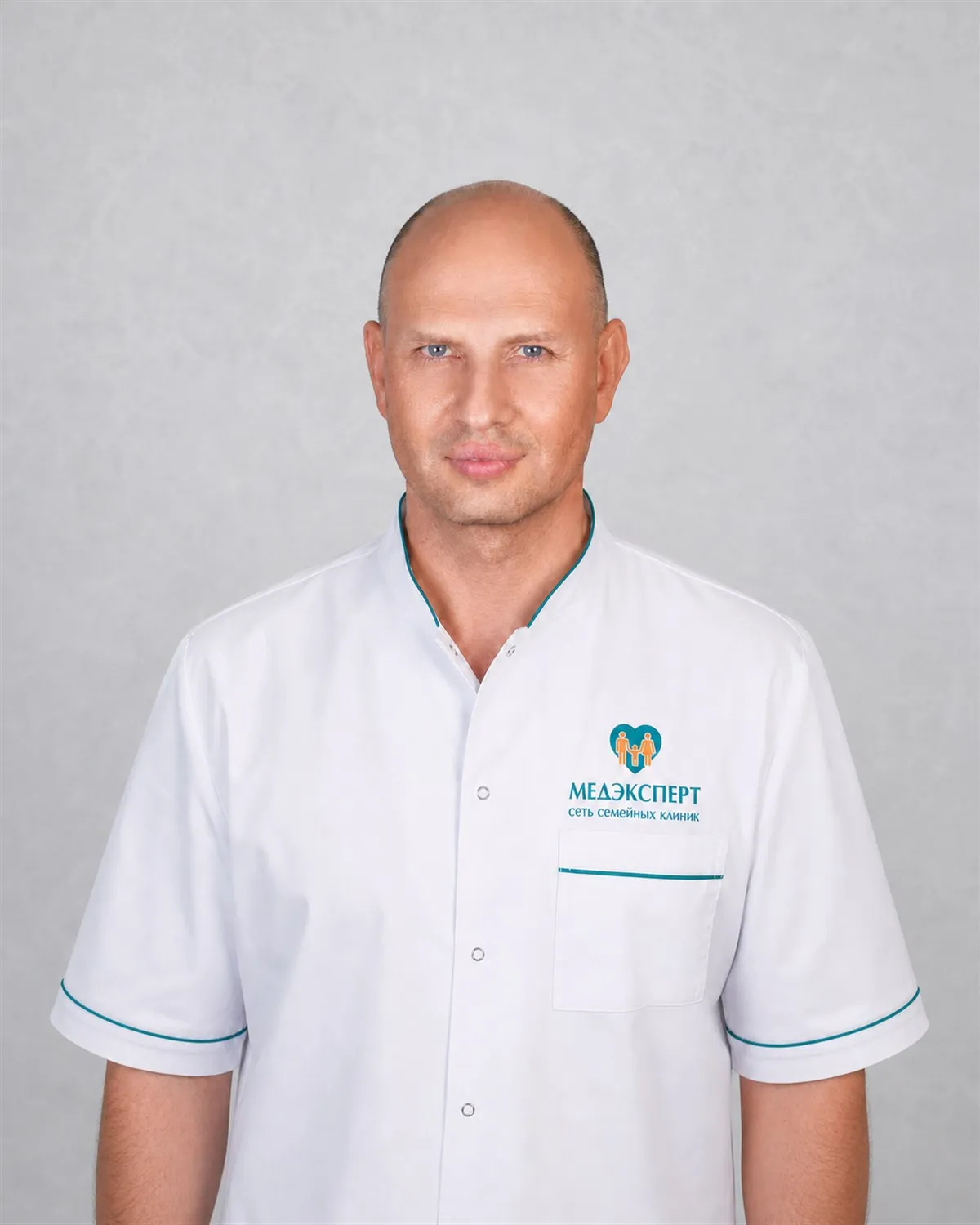 Беликов Андрей Сергеевич