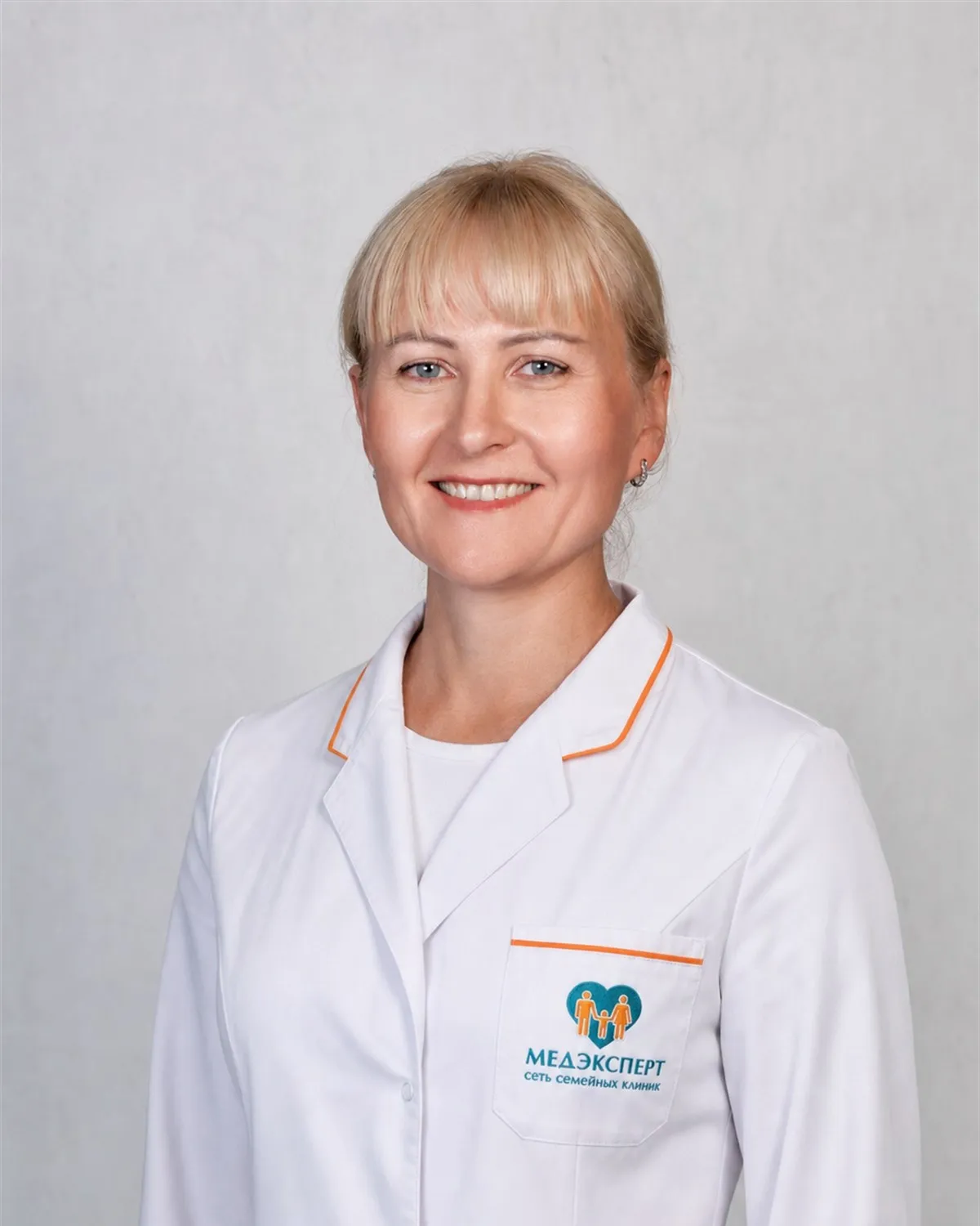 Беликова Наталья Анатольевна