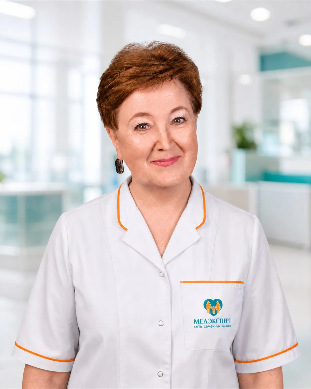 Булай Елена Владимировна