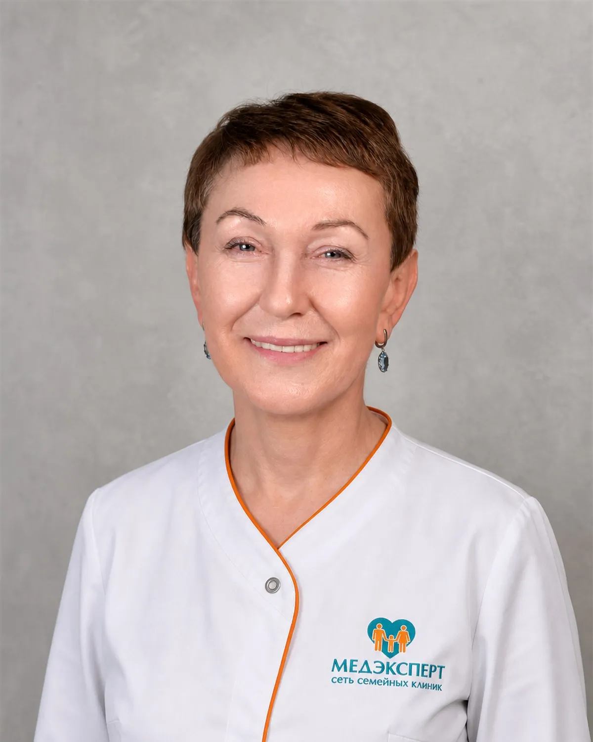 Илюшина Оксана Ивановна
