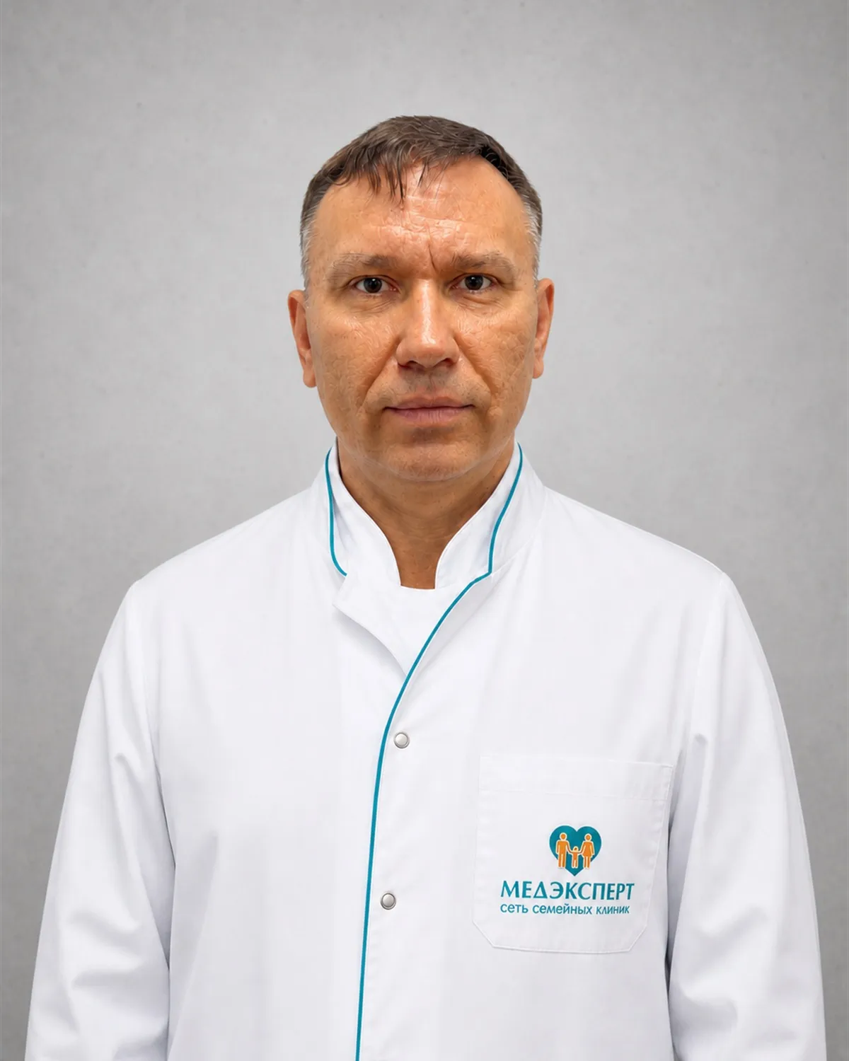 Любицкий Игорь Николаевич