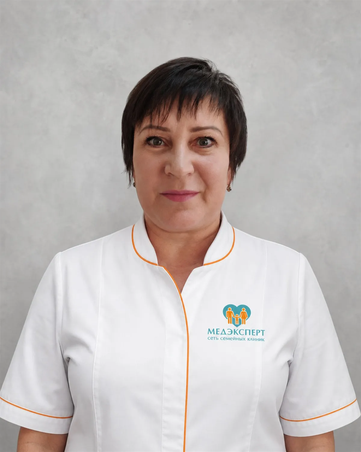 Попова Наталья Владимировна