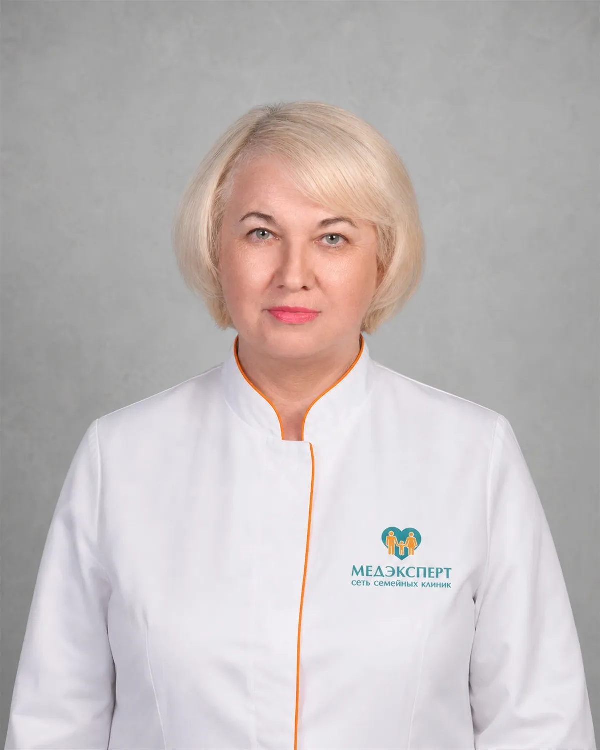 Филонова Юлия Вячеславовна