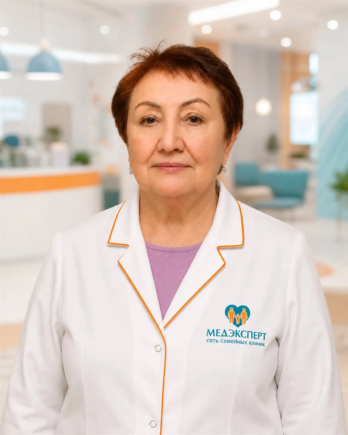 Шубина Галина Яковлевна