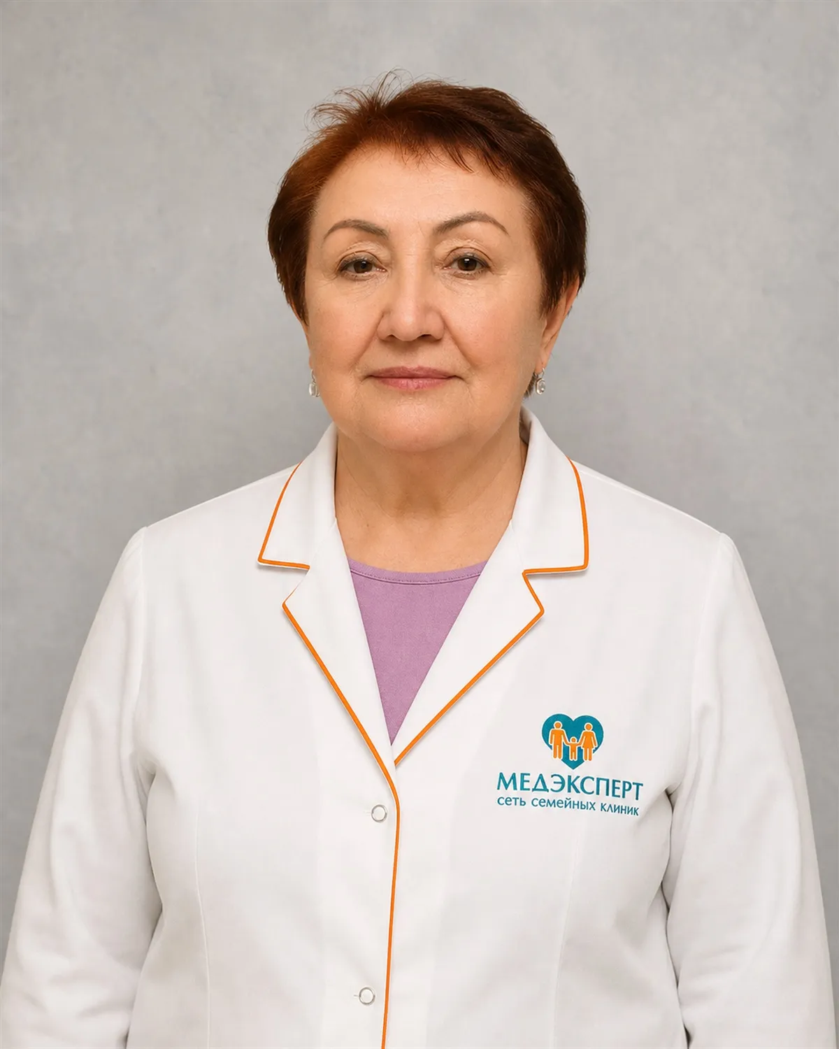 Шубина Галина Яковлевна
