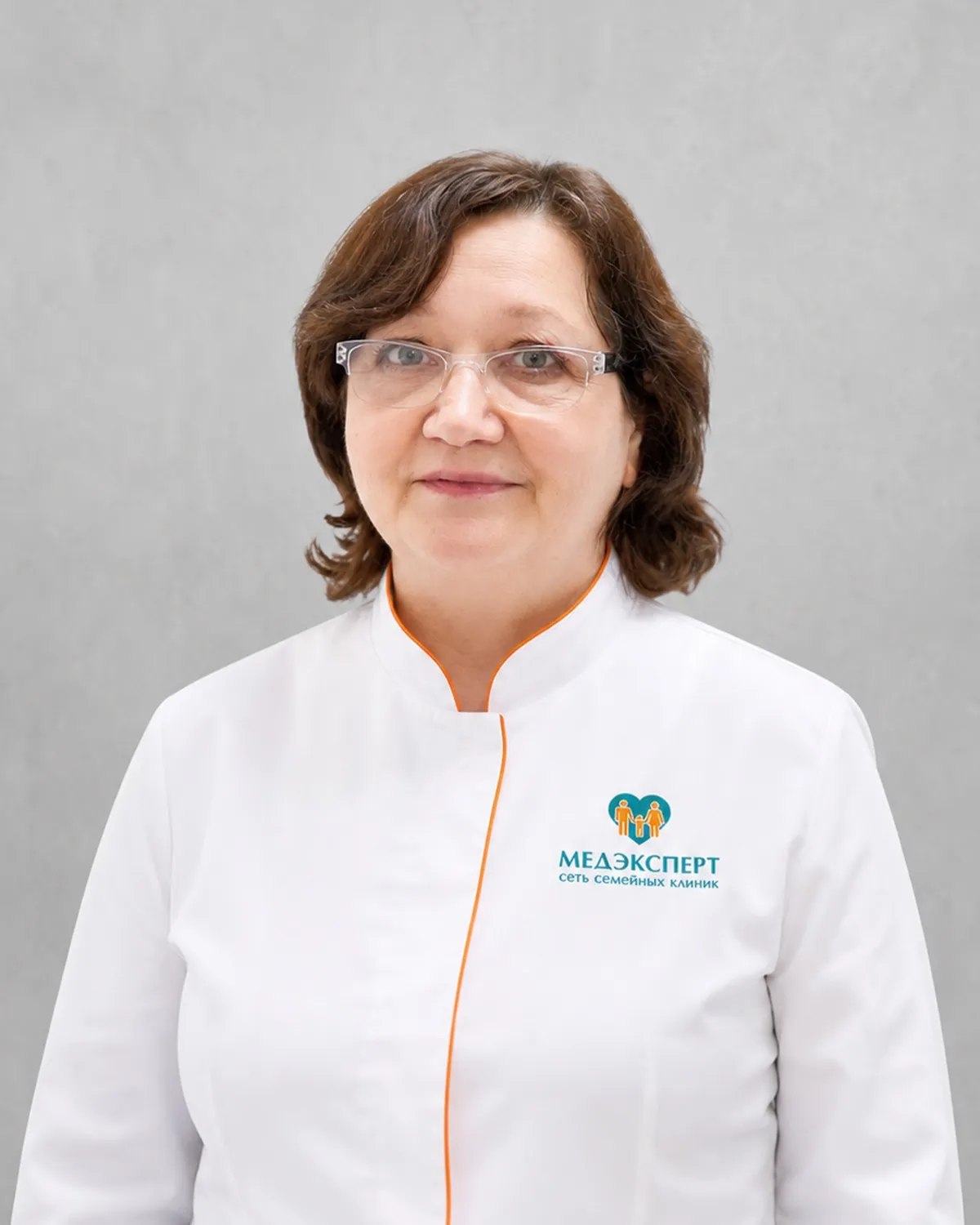 Панюшкина Ольга Анатольевна