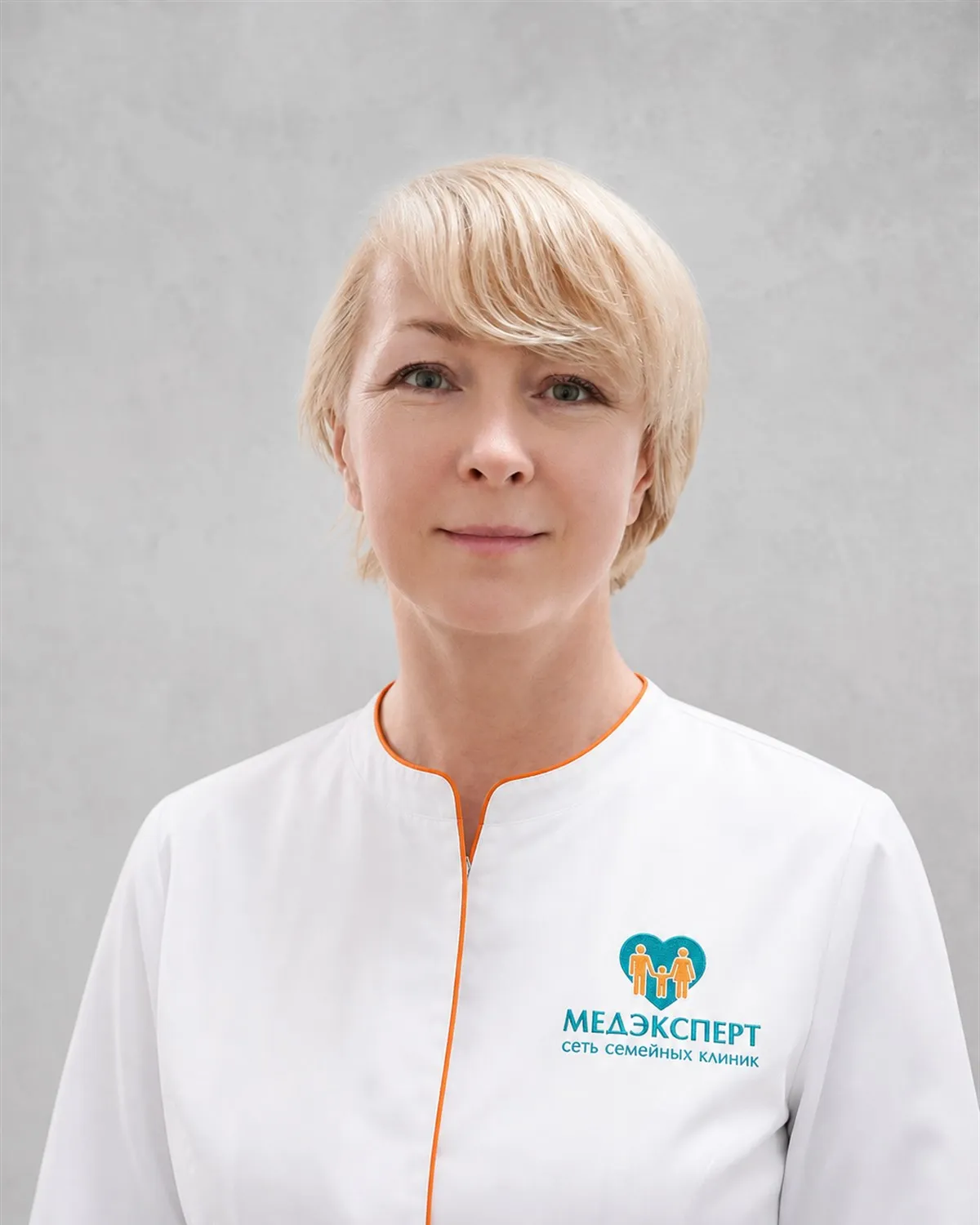 Казанская Марина Евгеньевна