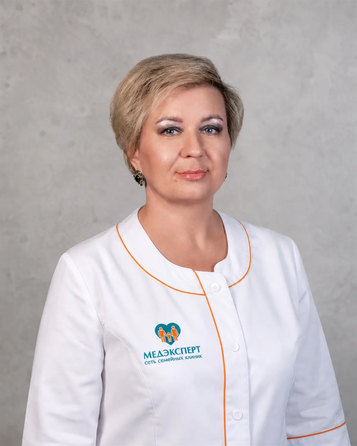 Кобылина Ольга Васильевна