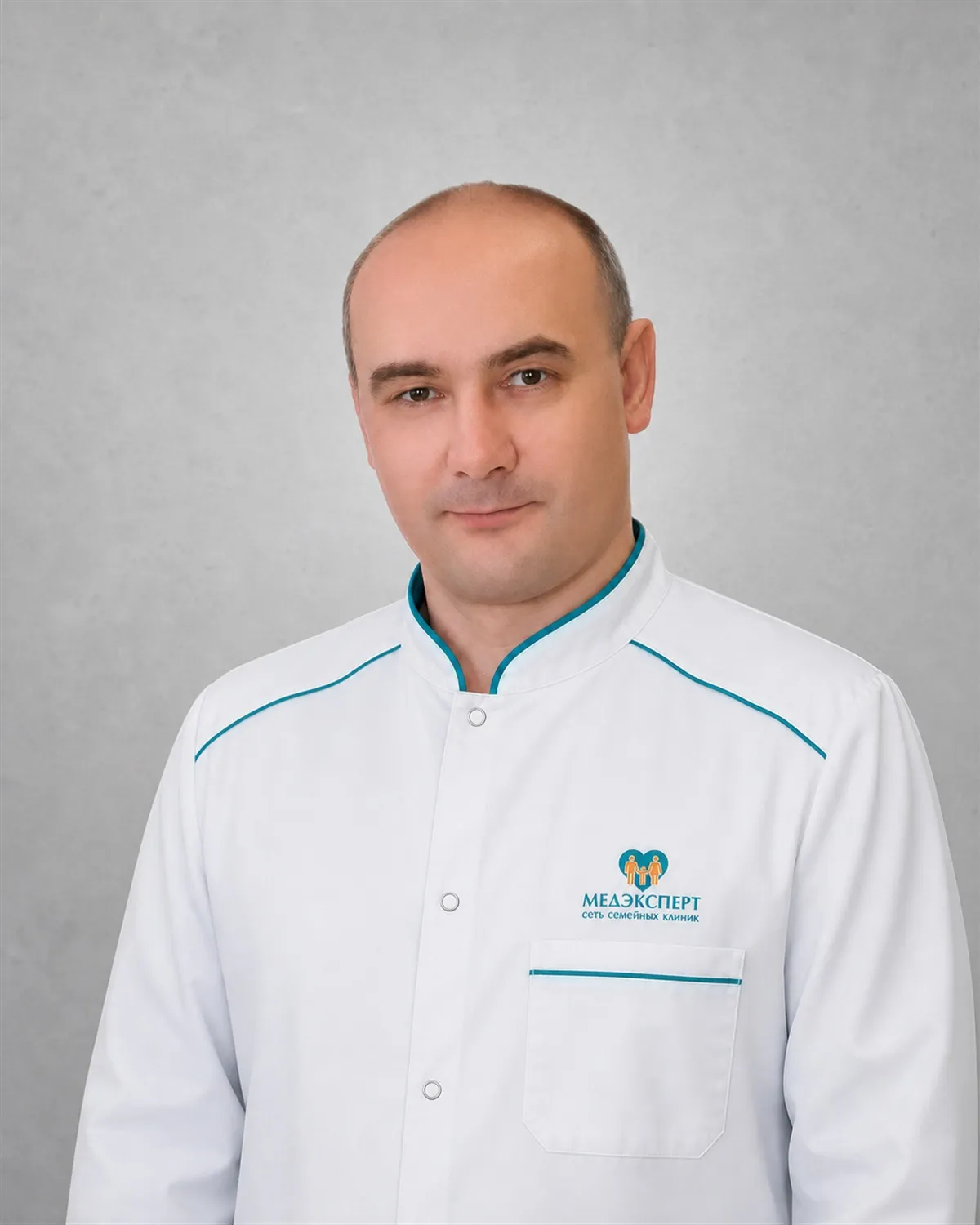 Кравченко Николай Гариевич