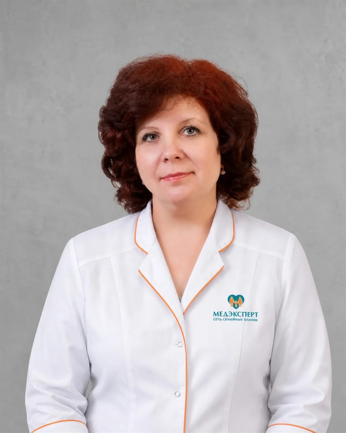 Плотникова Елена Николаевна
