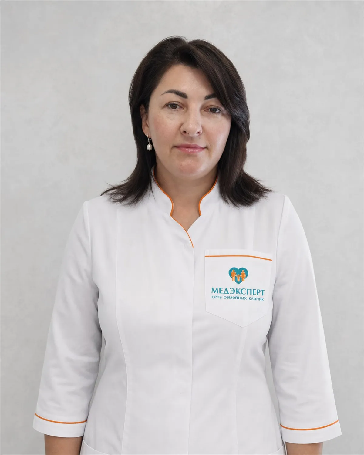Бычкова Алла Викторовна