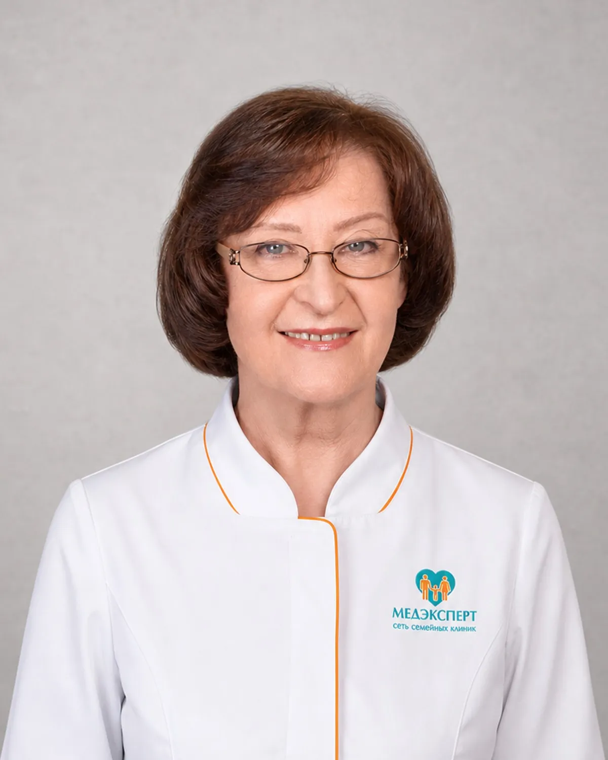 Орлова Елена Львовна
