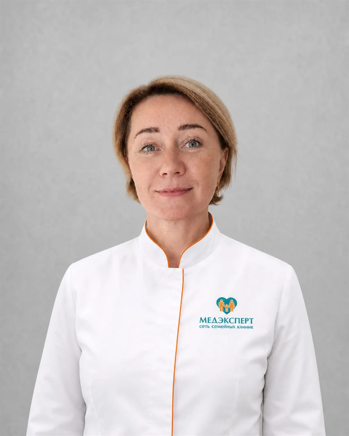Смыкова Жанна Александровна