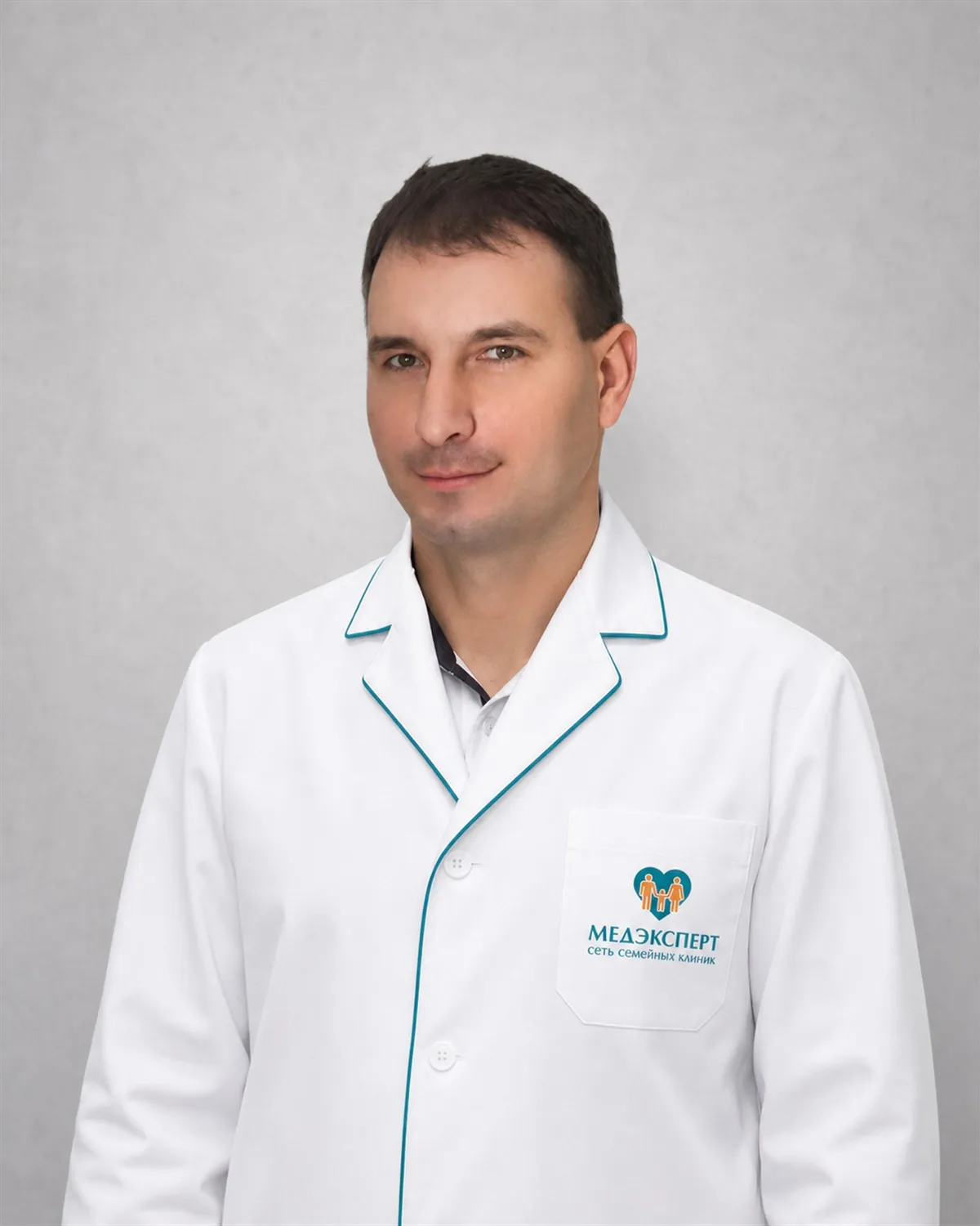 Пронин Олег Олегович