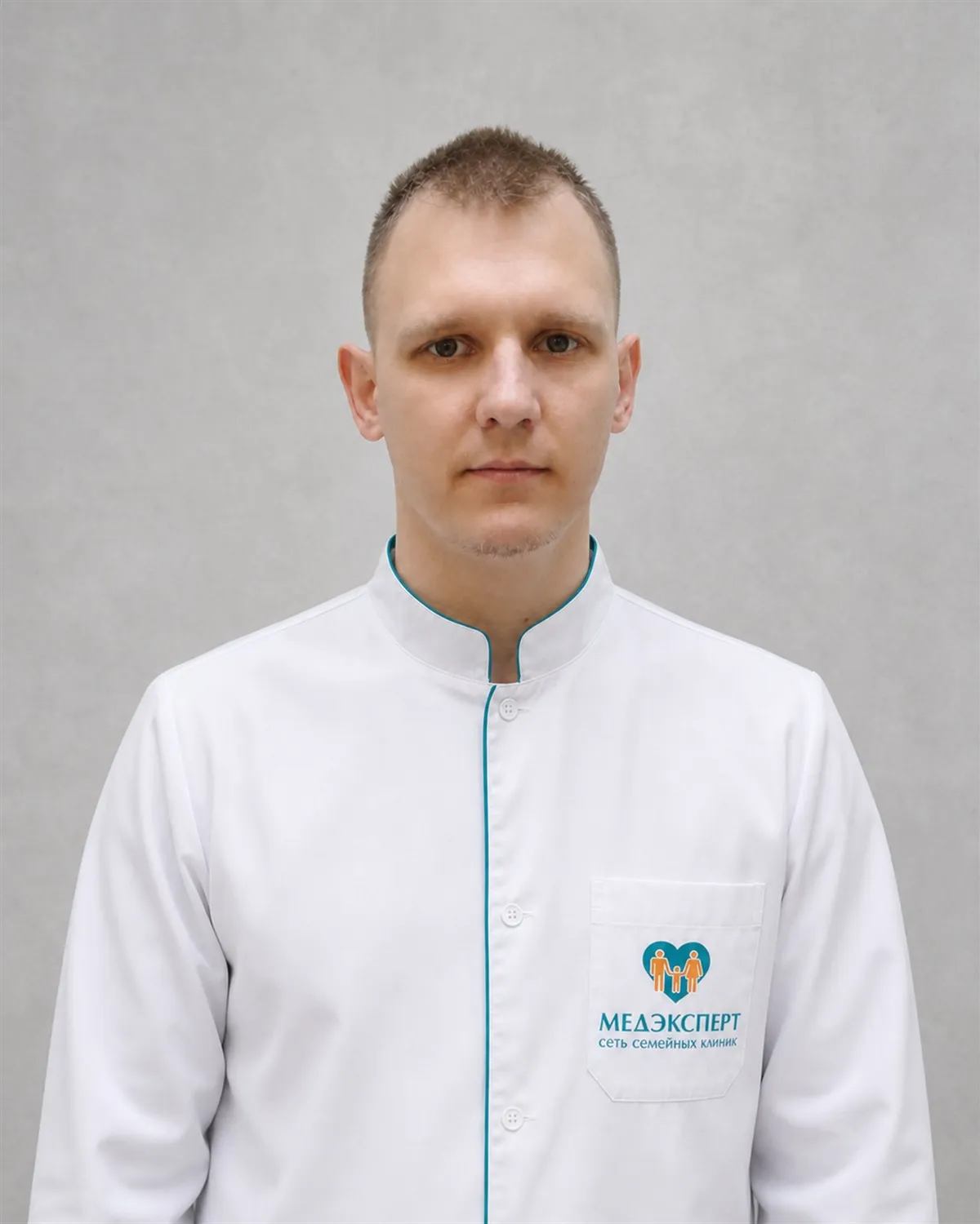 Рачковский Дмитрий Сергеевич