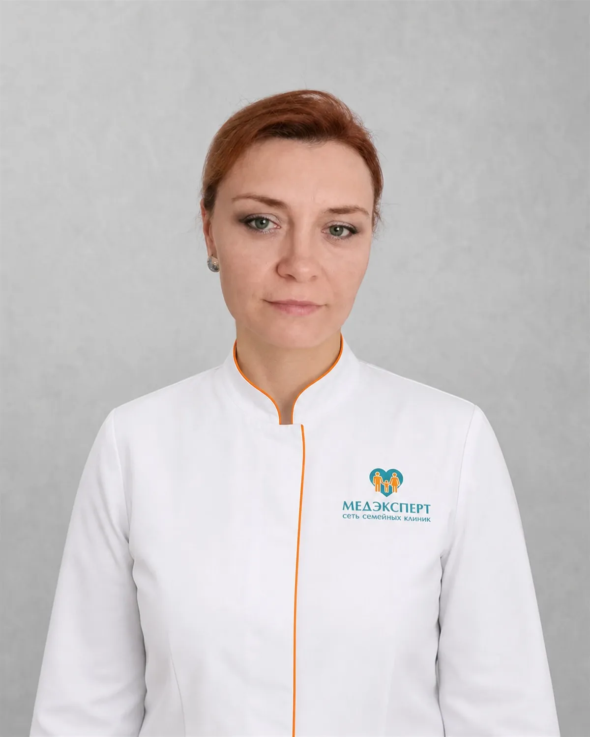 Чайкина Ольга Анатольевна