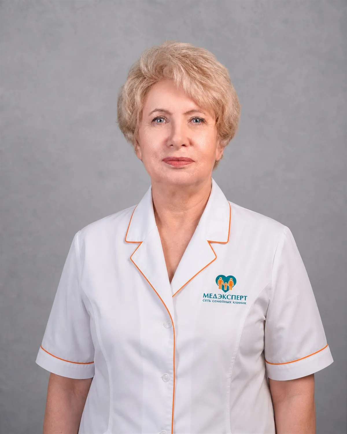 Петунина Елена Авенировна