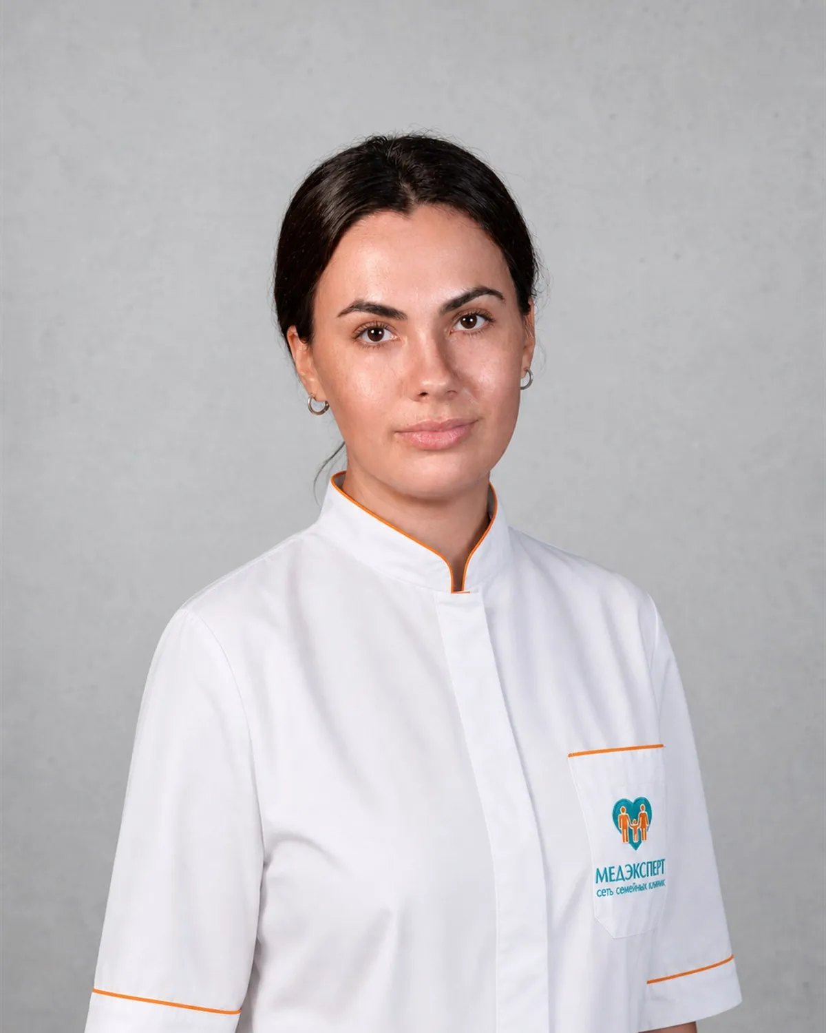 Береговая Алёна Эдуардовна