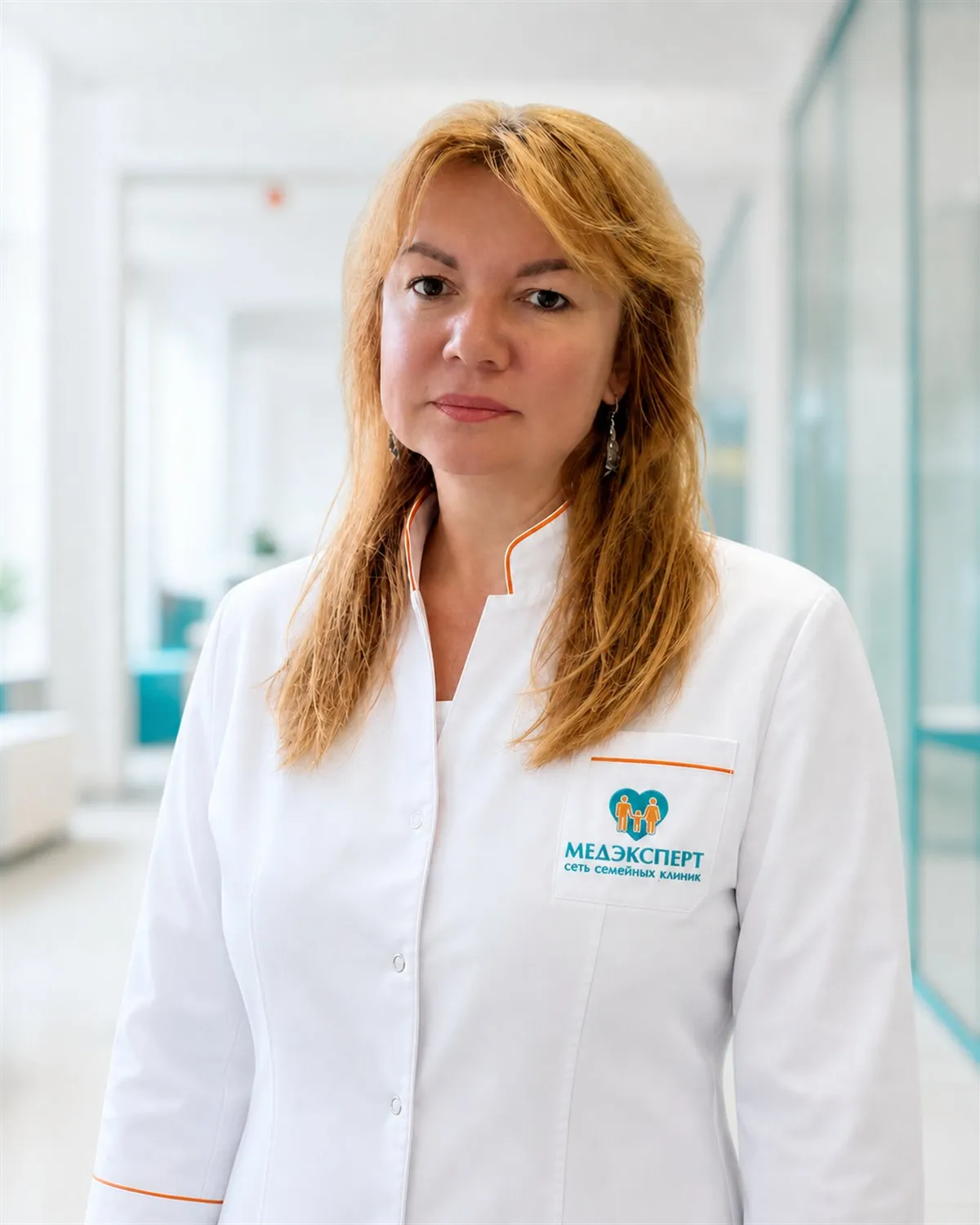 Алексеева Марина Андреевна