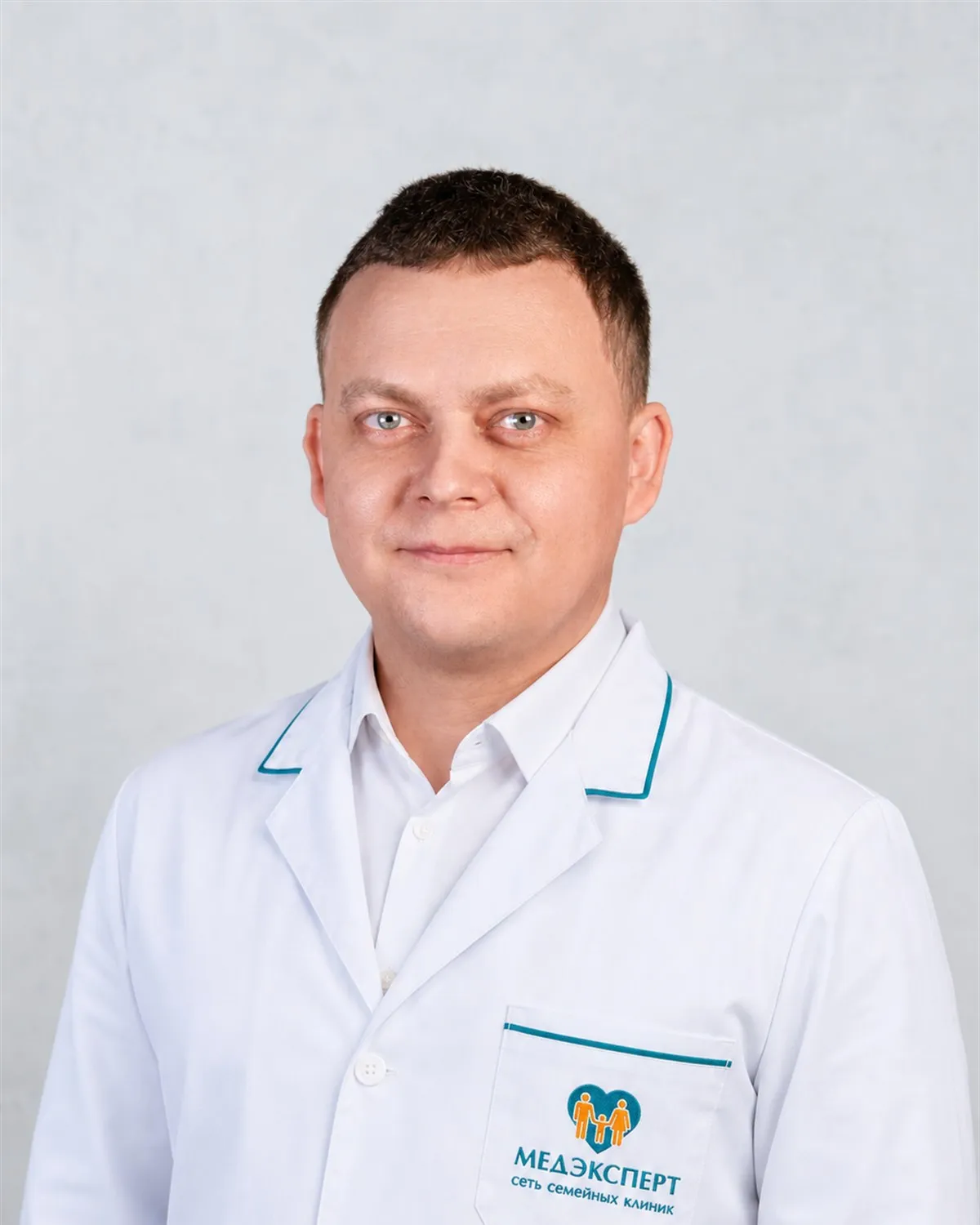 Адамович Николай Александрович