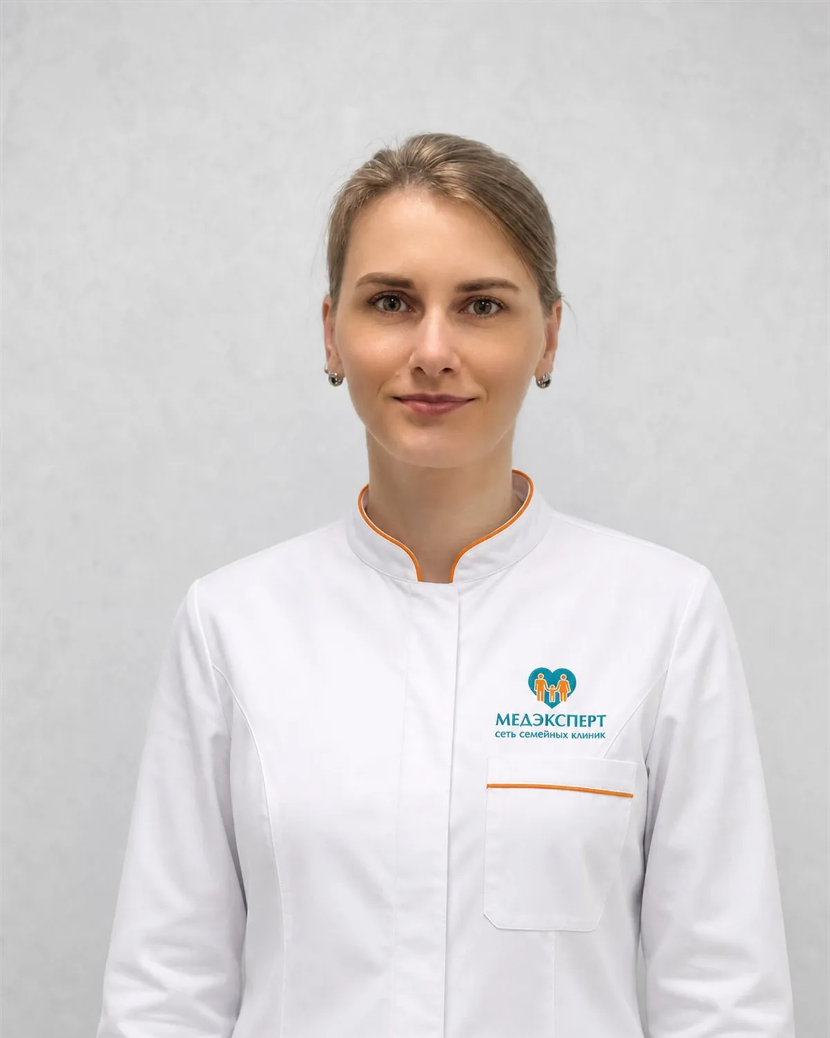 Адамович Дарья Александровна
