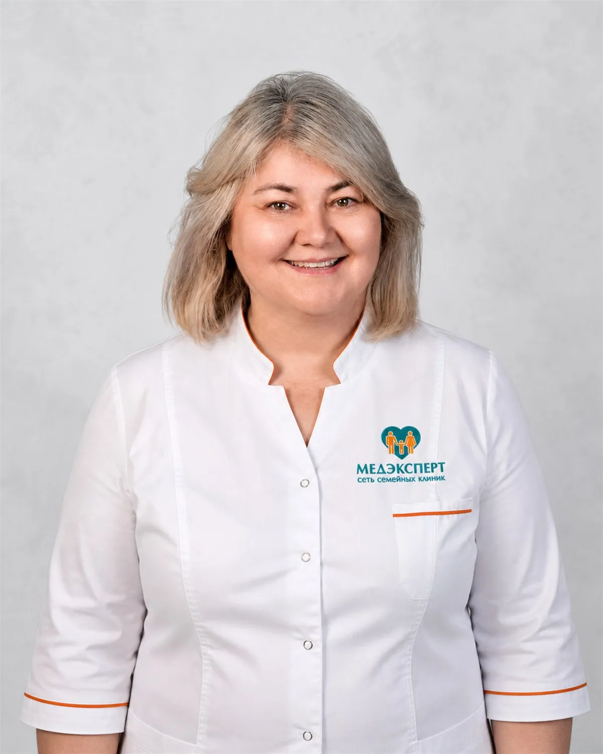 Вахитова Лилия Марсовна