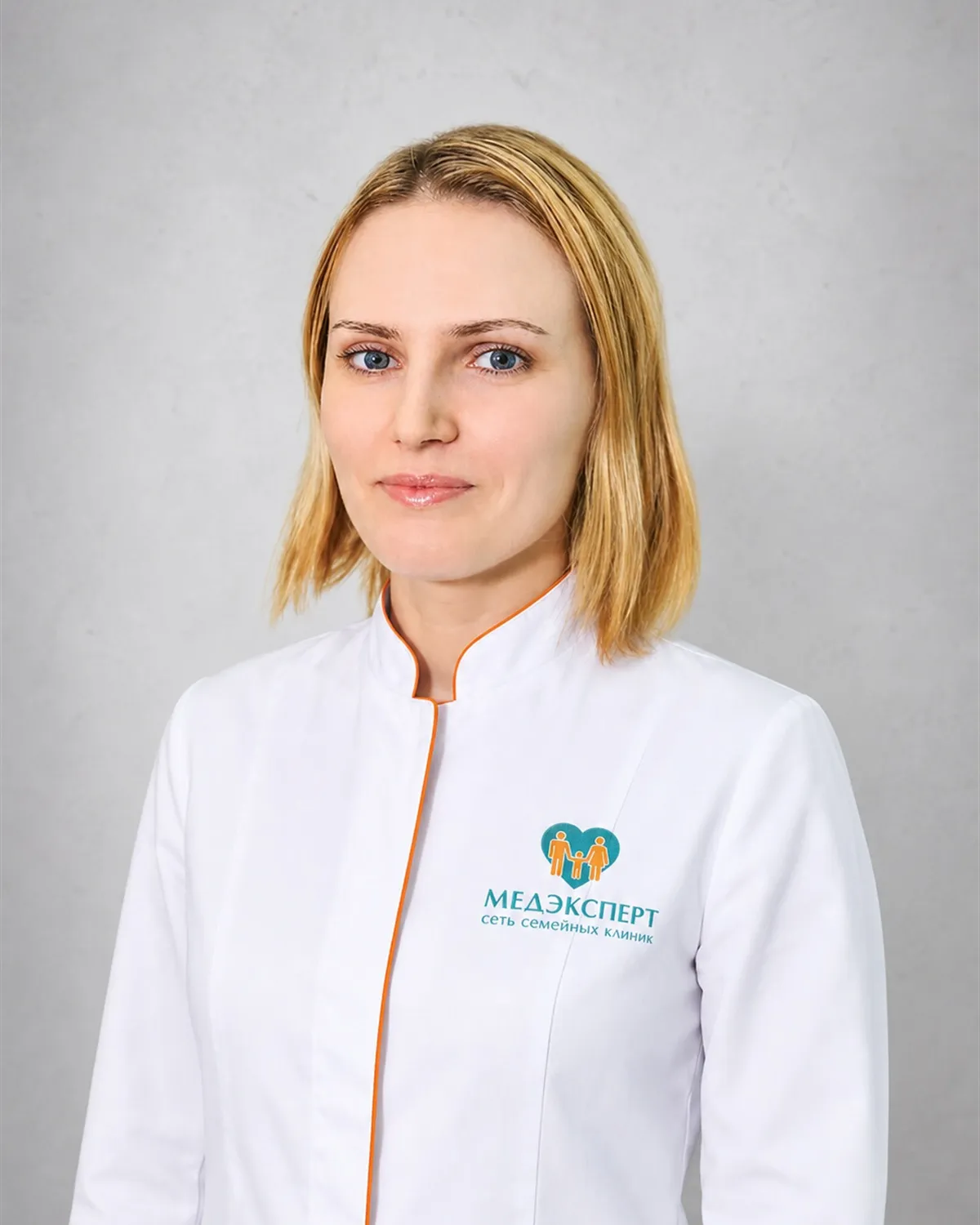 Маренина Ольга Владимировна