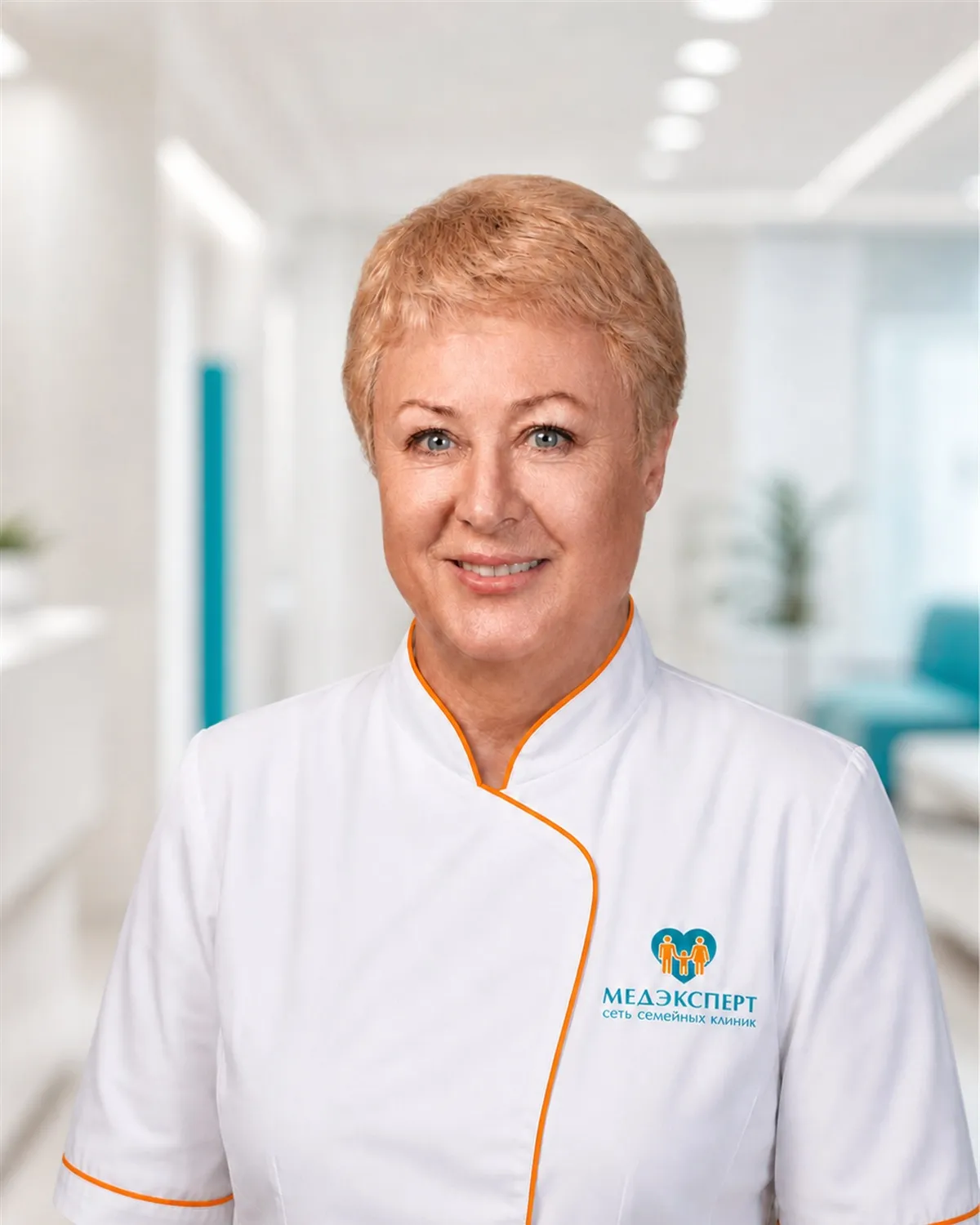 Лисейко Ирина Витальевна