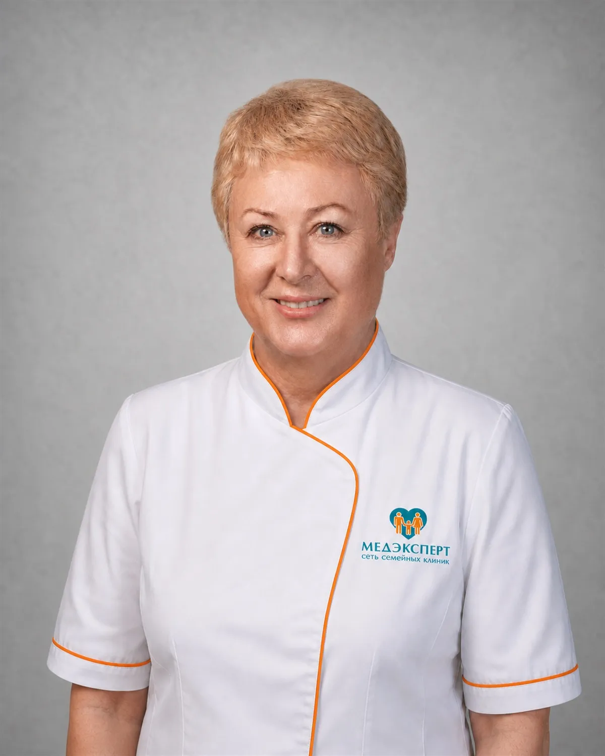 Лисейко Ирина Витальевна