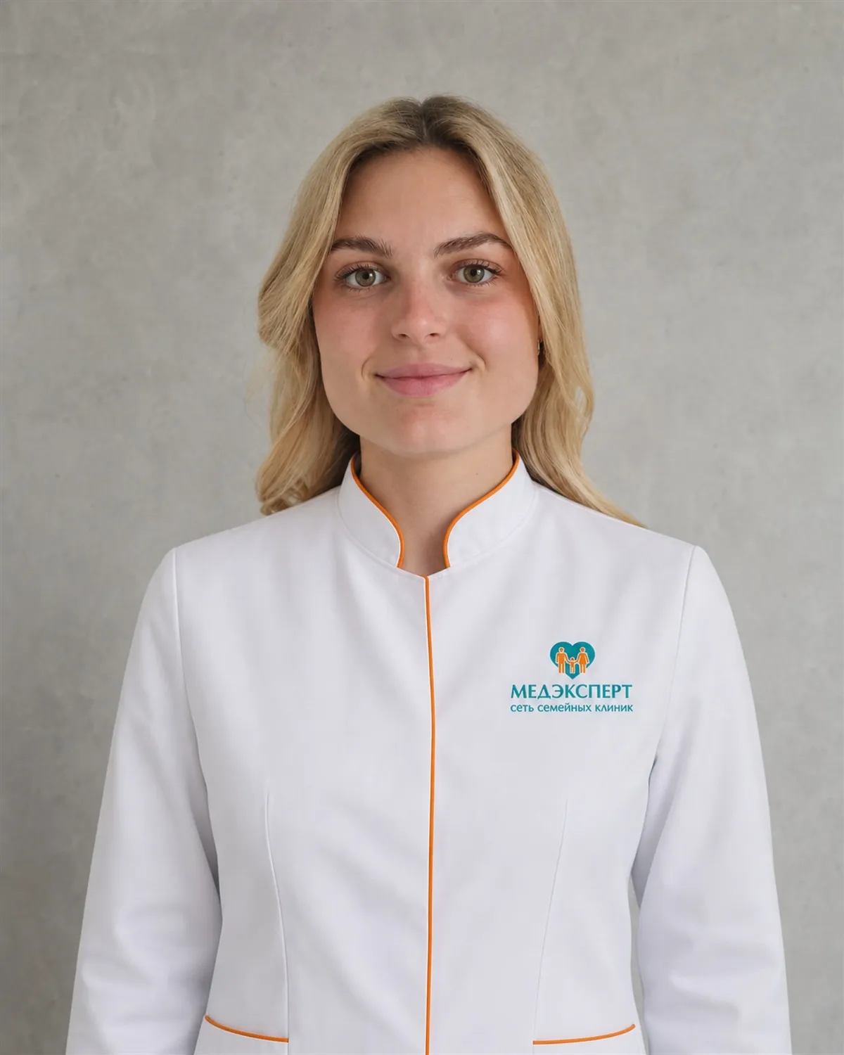 Костикова Валерия Дмитриевна