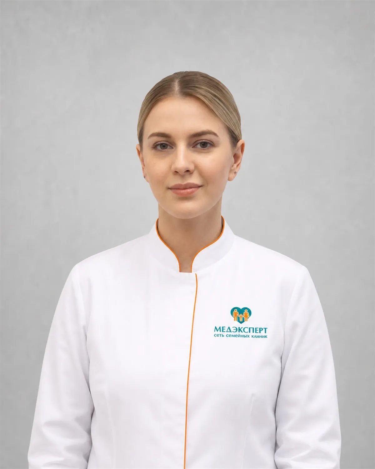 Федина Мария Станиславовна