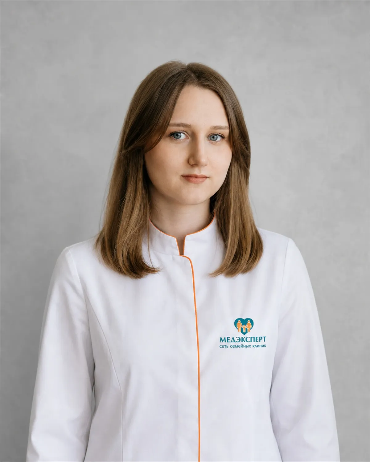 Полякова Алина Павловна