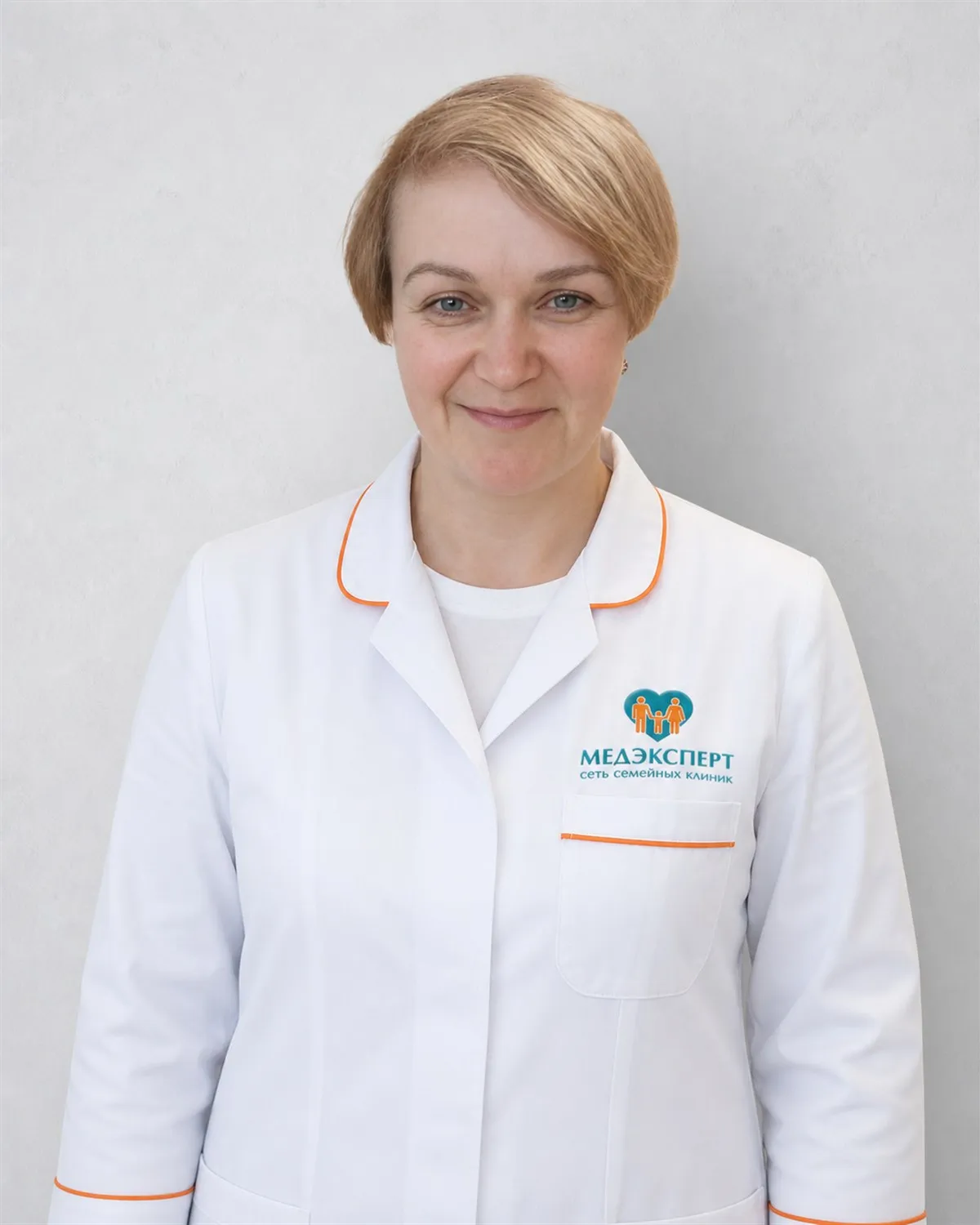 Антипина Ирина Юрьевна