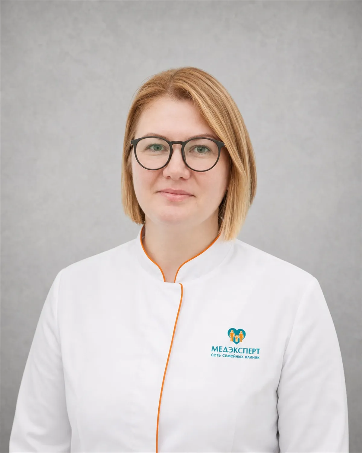 Федотова Таисия Юрьевна
