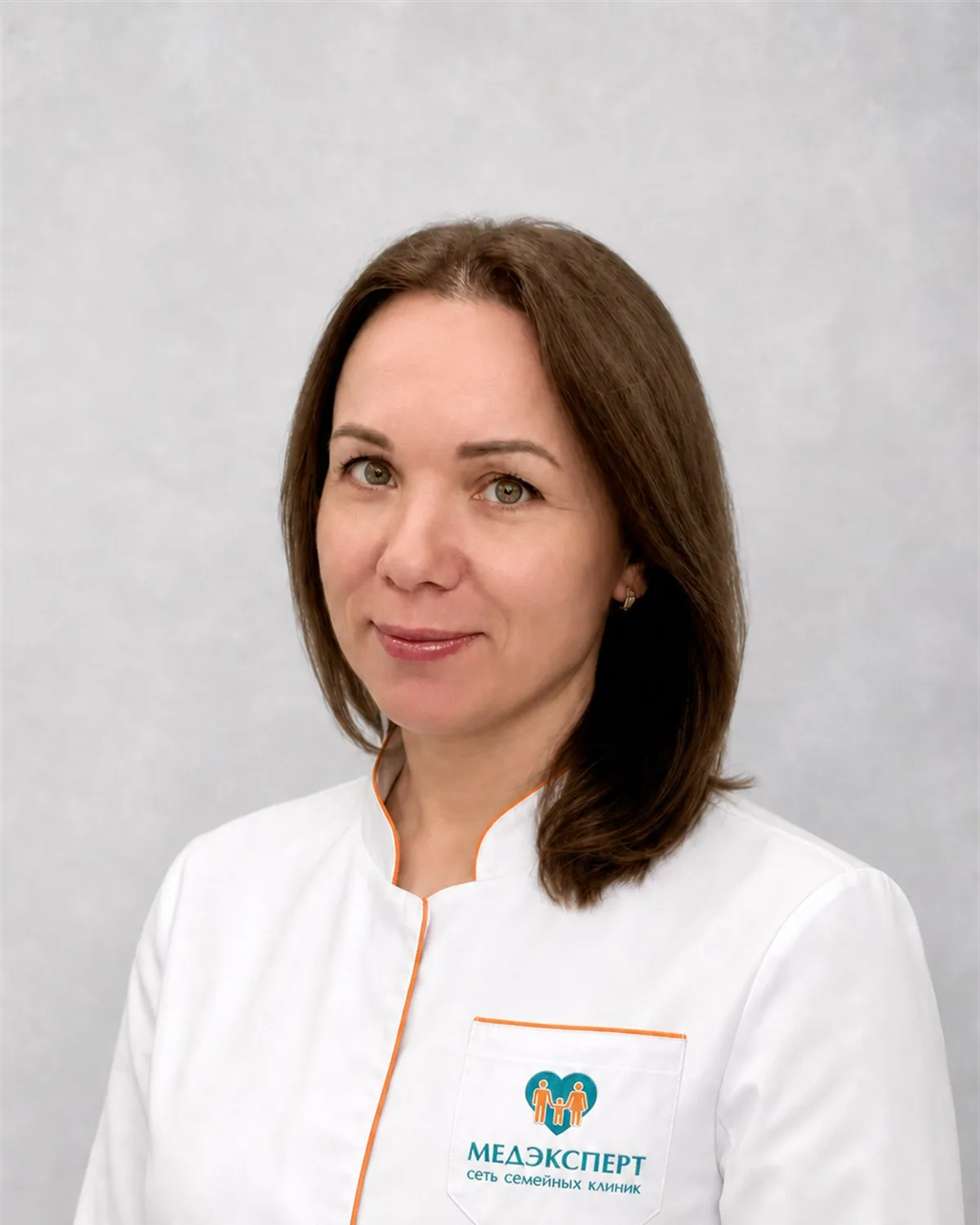 Голубева Александра Сергеевна