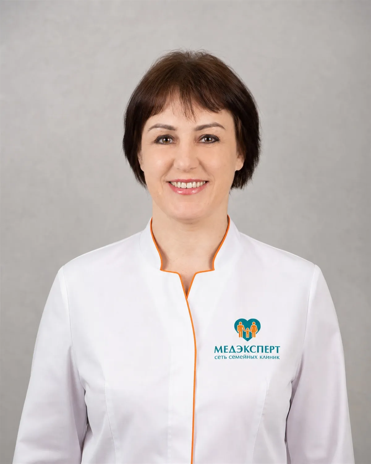 Яковенко Екатерина Викторовна