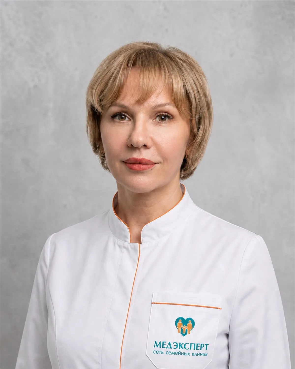 Дубовая Валентина Владимировна