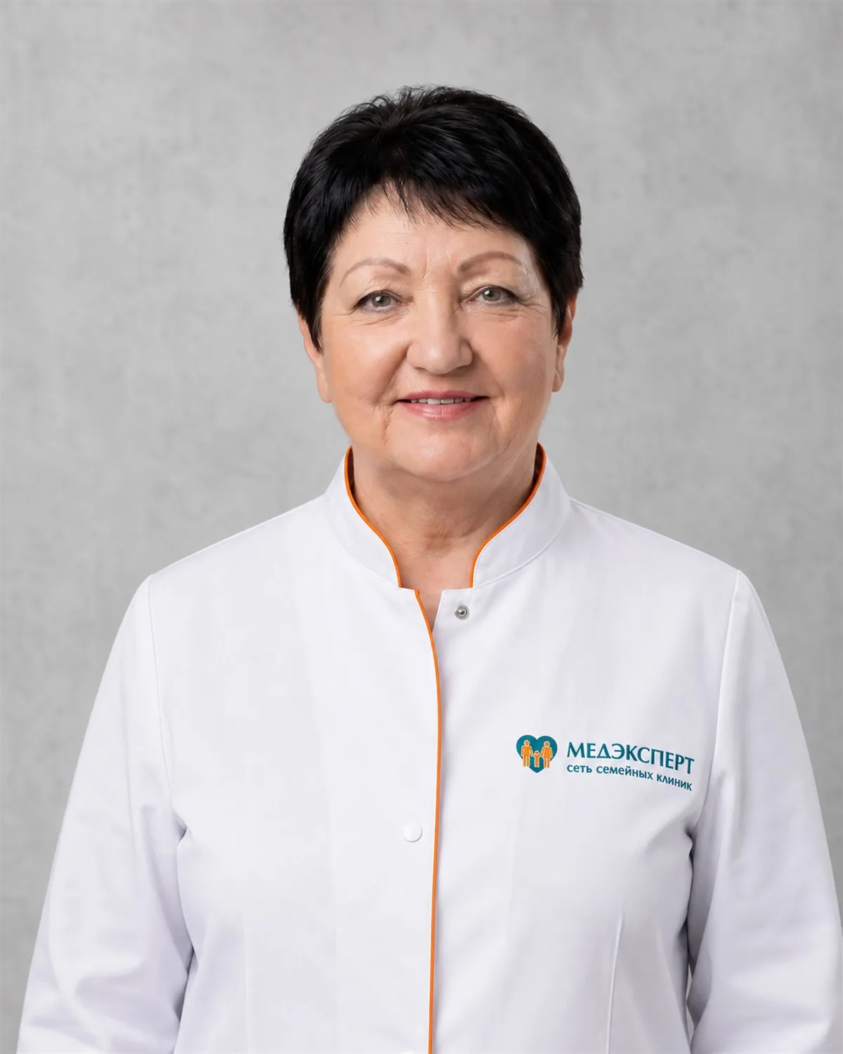 Новикова Надежда Владимировна