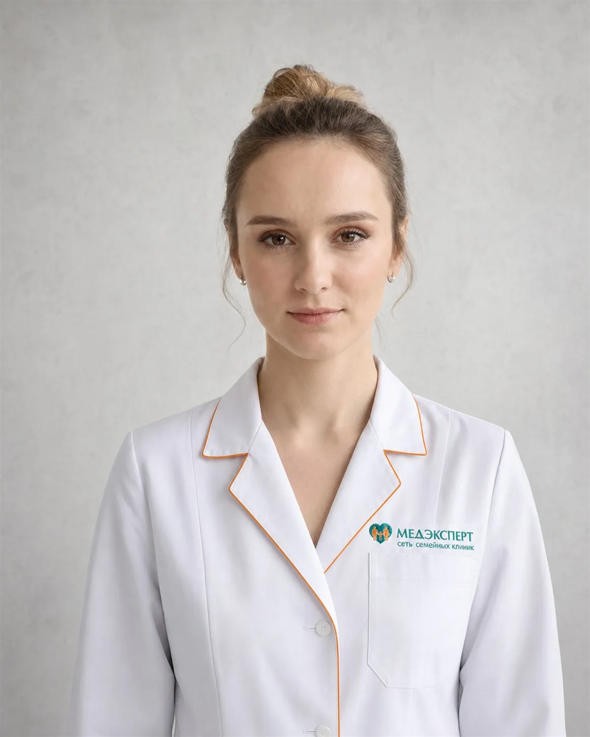 Никитина Дарья Владимировна