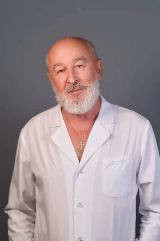 Хромов Михаил Давидович