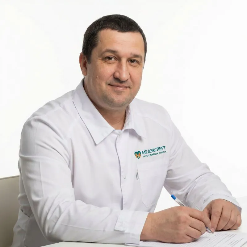Полончук Виктор Николаевич